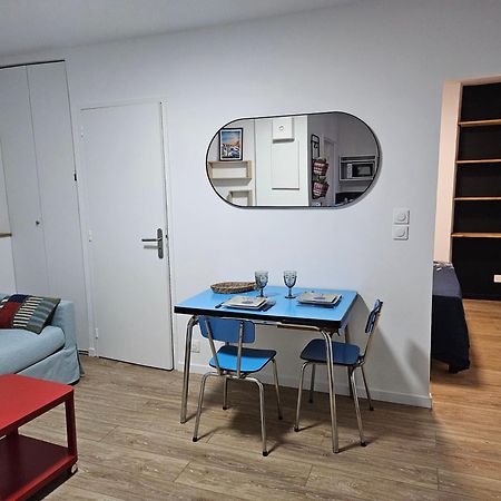 Bleu Ciel Au Panier Apartment มาร์กเซย ภายนอก รูปภาพ