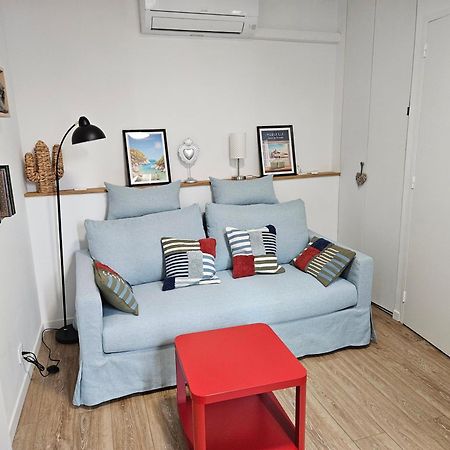 Bleu Ciel Au Panier Apartment มาร์กเซย ภายนอก รูปภาพ