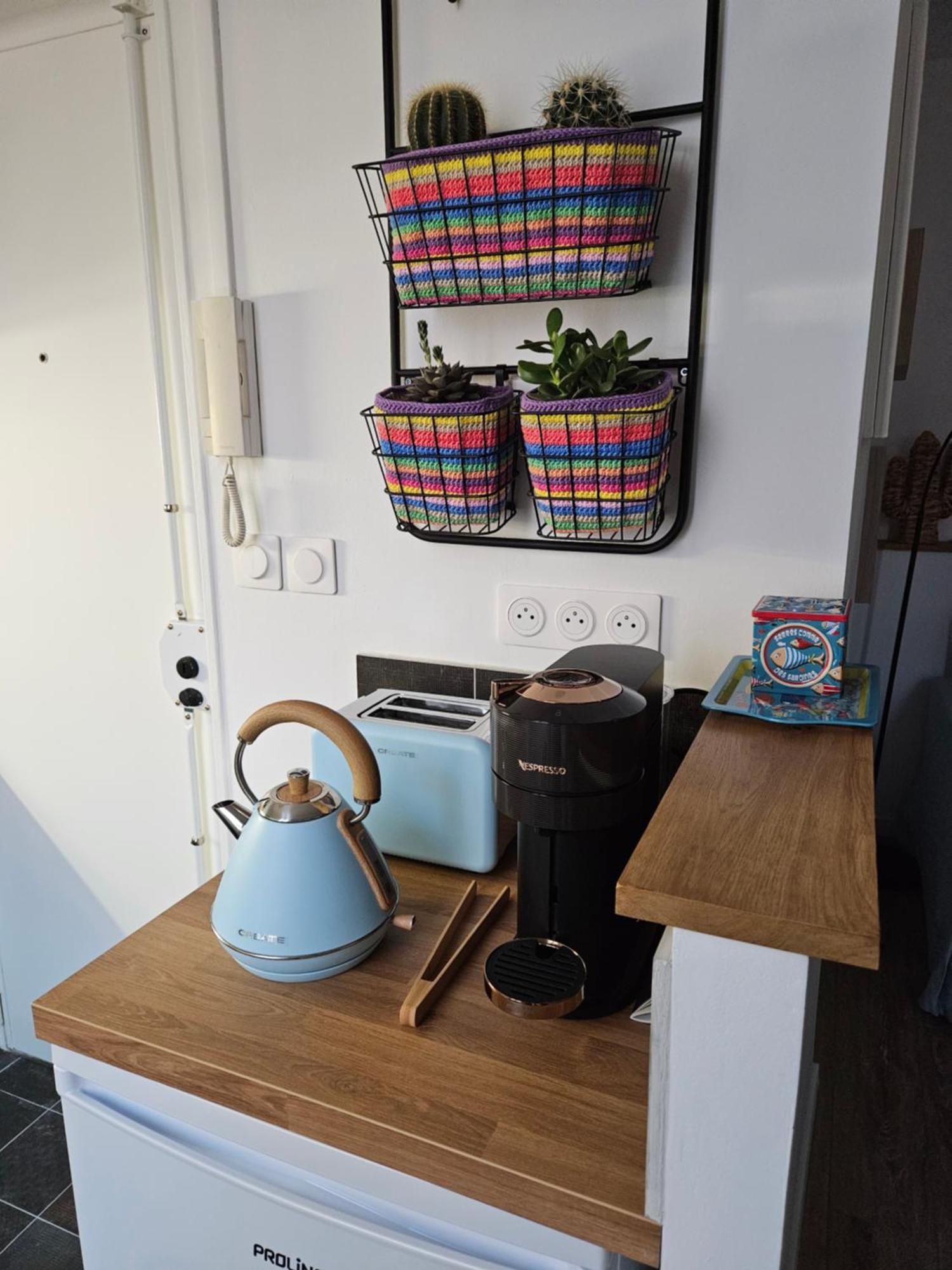 Bleu Ciel Au Panier Apartment มาร์กเซย ภายนอก รูปภาพ